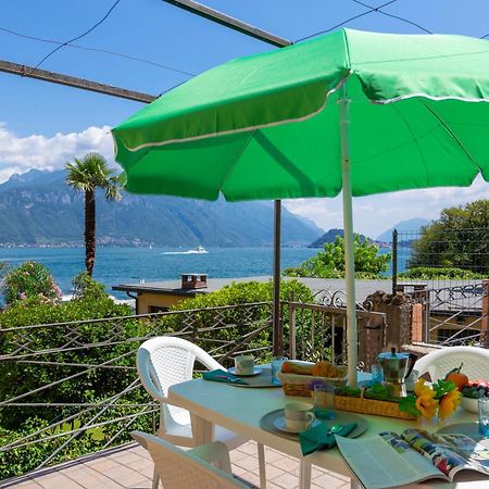 Casa Mira Al Lago Menaggio Exteriér fotografie