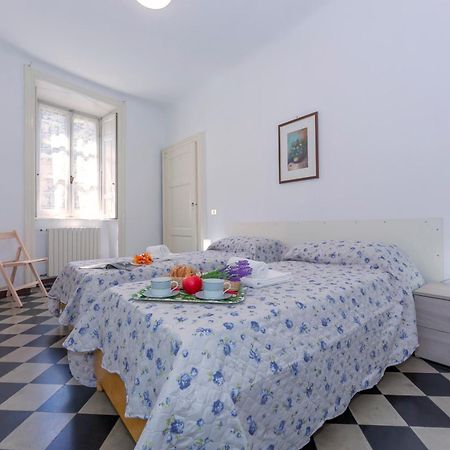 Casa Mira Al Lago Menaggio Exteriér fotografie