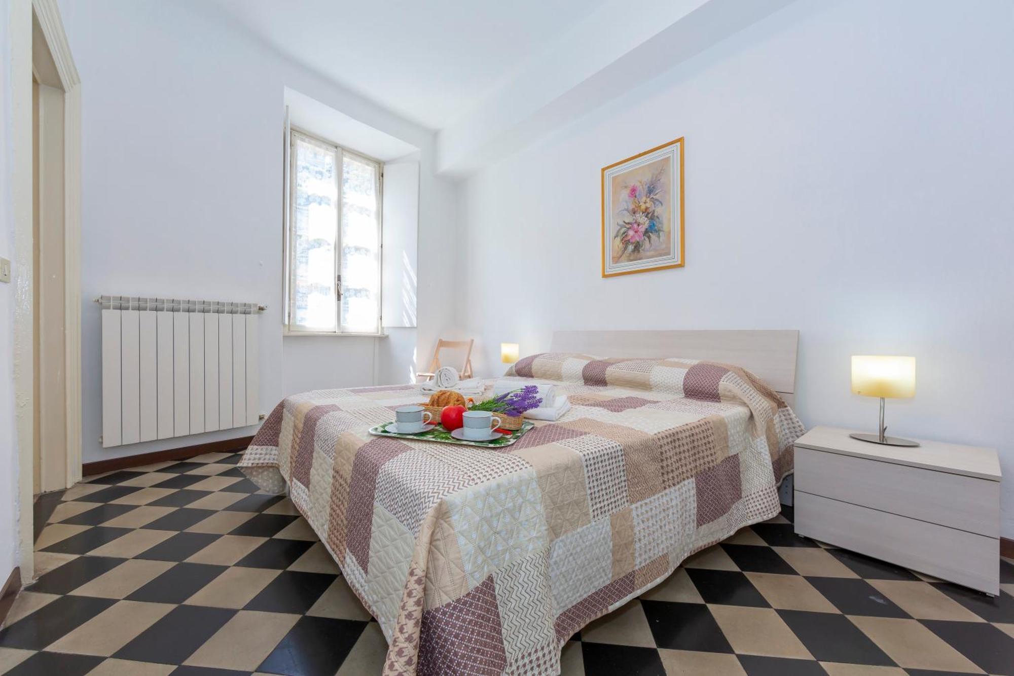 Casa Mira Al Lago Menaggio Exteriér fotografie