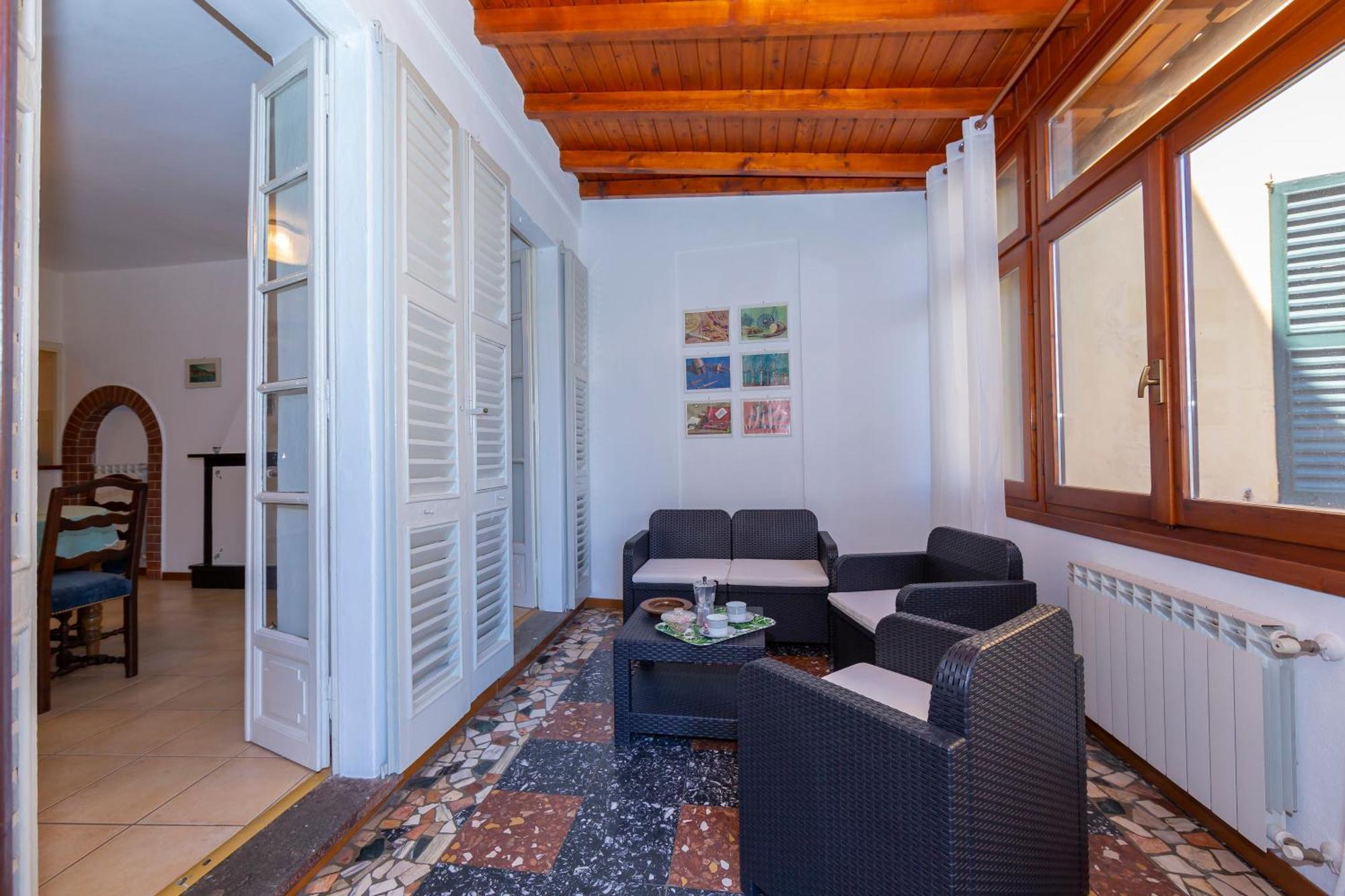 Casa Mira Al Lago Menaggio Exteriér fotografie