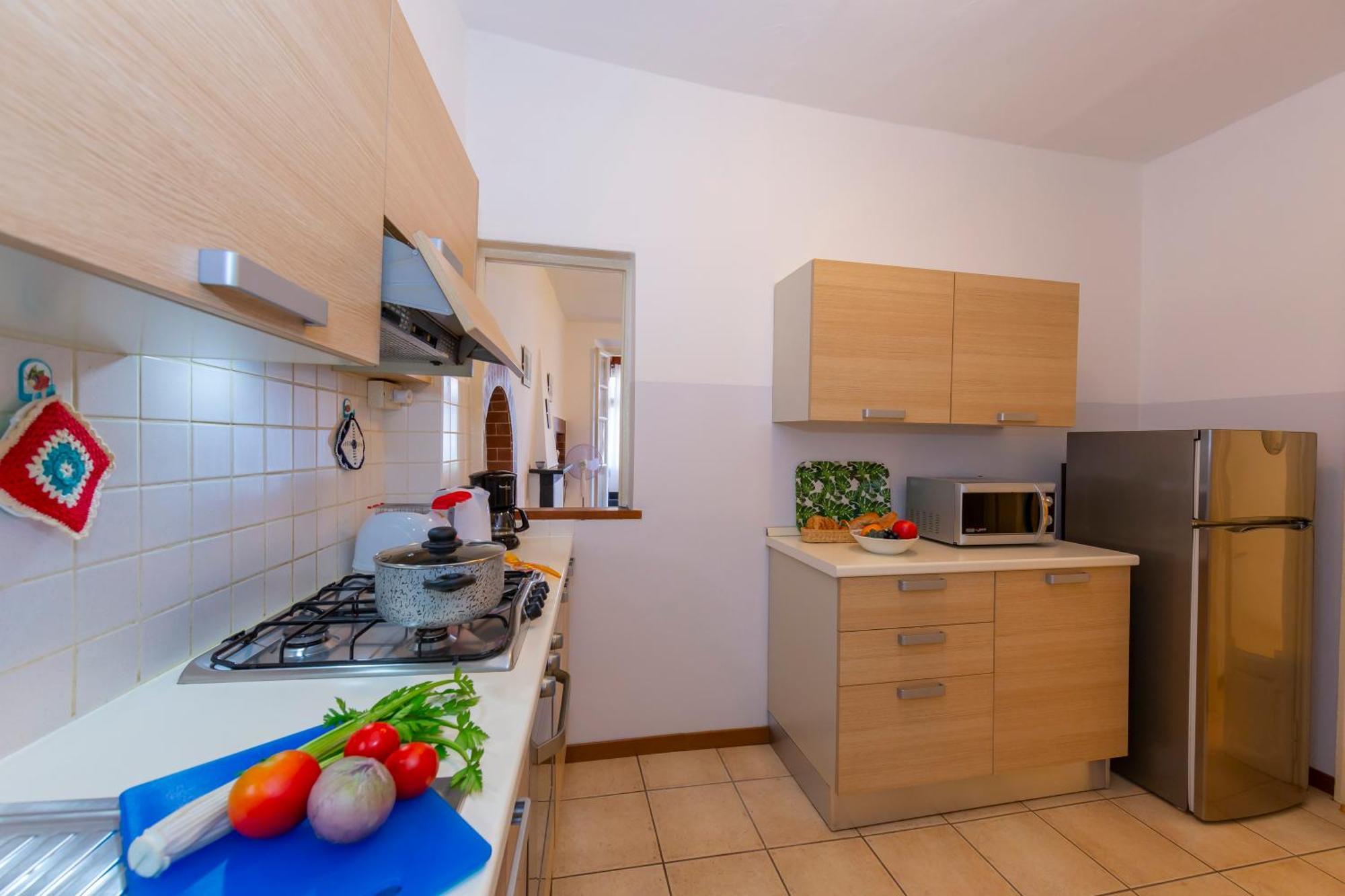 Casa Mira Al Lago Menaggio Exteriér fotografie